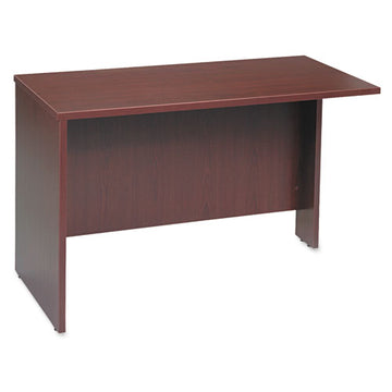 Bush® Series C Collection 48w Return Bridge, Hansen Cherry freeshipping - TVN Wholesale